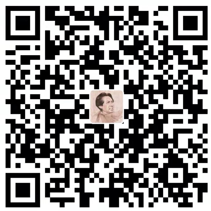 支付宝打赏二维码